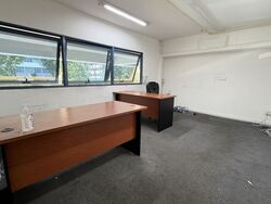Bartley Biz Centre (D14), Factory #626827101